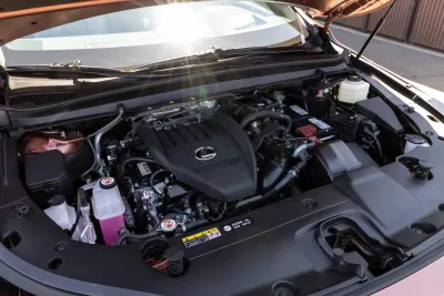 RX 350
